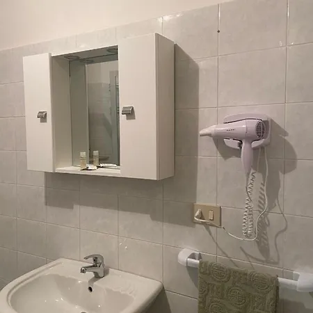Casa Vacanze Trasselli Apartamento *