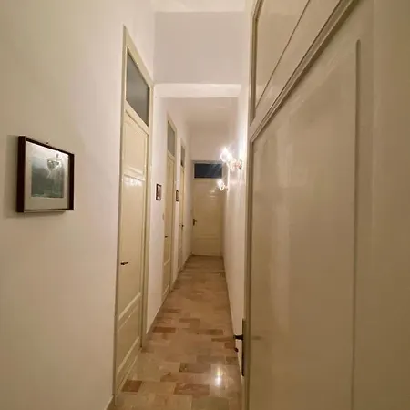 Casa Vacanze Trasselli Palermo