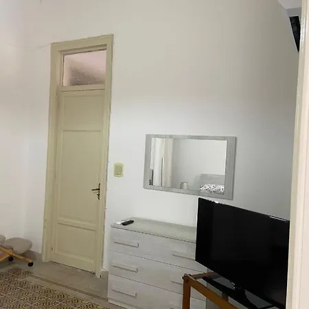 Apartamento Casa Vacanze Trasselli Palermo
