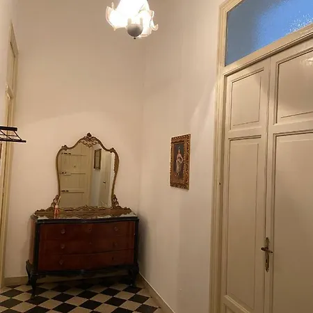 Apartamento Casa Vacanze Trasselli