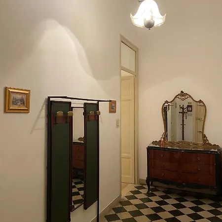 Casa Vacanze Trasselli Apartamento