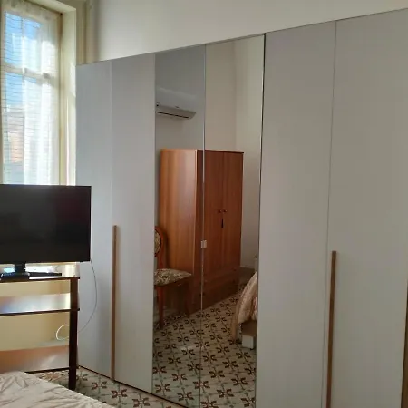 Casa Vacanze Trasselli Apartamento *