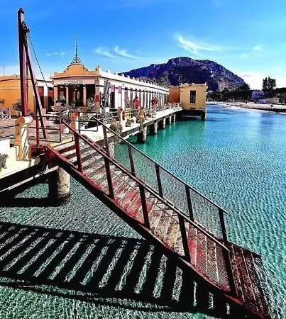 Apartamento Casa Vacanze Trasselli Palermo