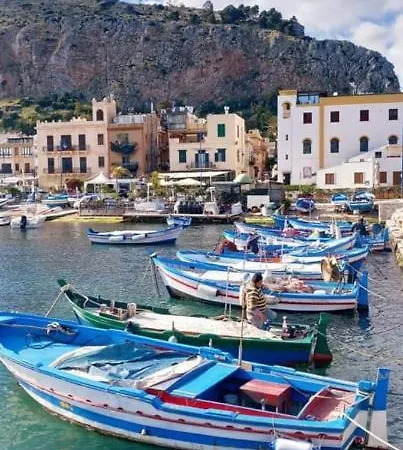 Apartamento Casa Vacanze Trasselli