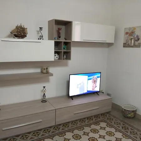 Apartamento Casa Vacanze Trasselli Palermo