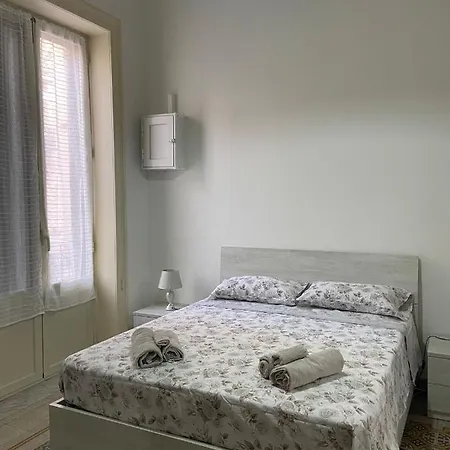 Casa Vacanze Trasselli 公寓 *